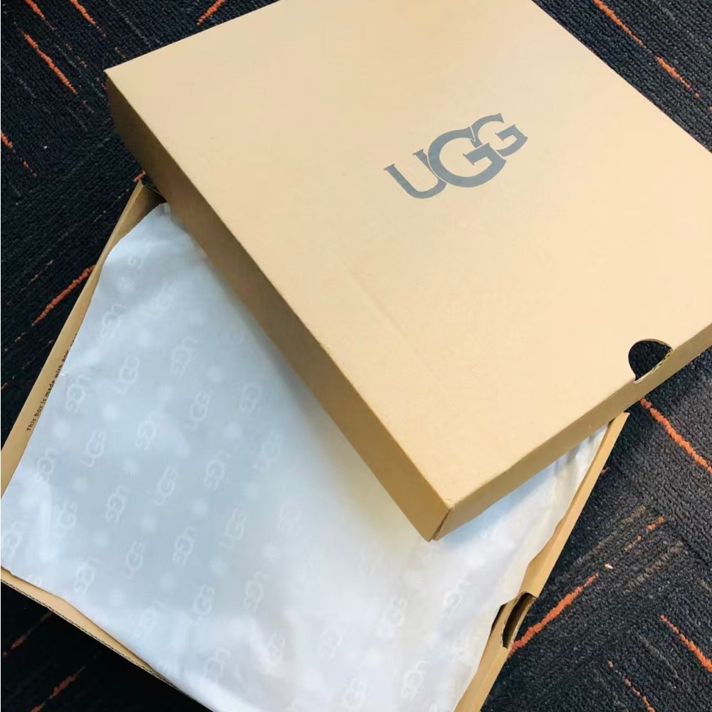 UGG Women's Classic Ultra Mini Boots - Picture 5 of 6